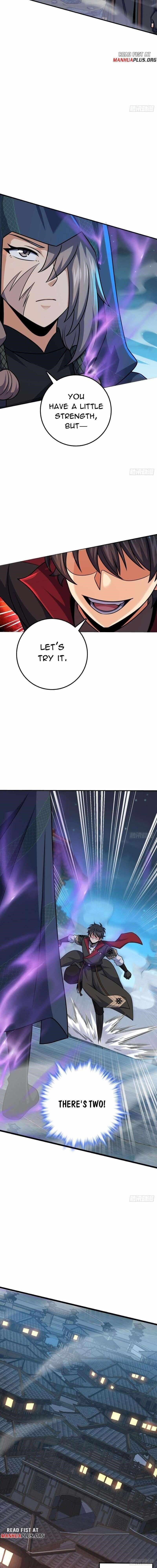 Spare Me, Great Lord! Chapter 638 - Page 10