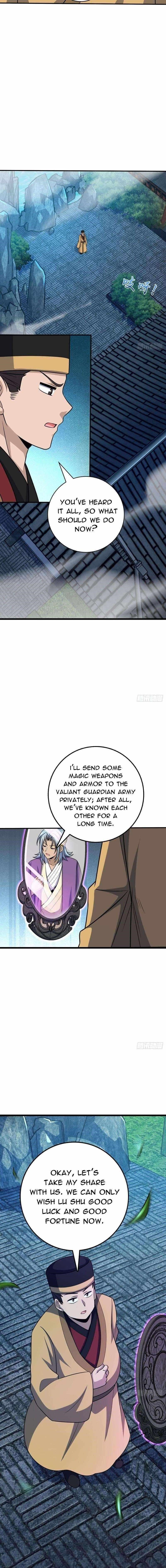 Spare Me, Great Lord! Chapter 638 - Page 5