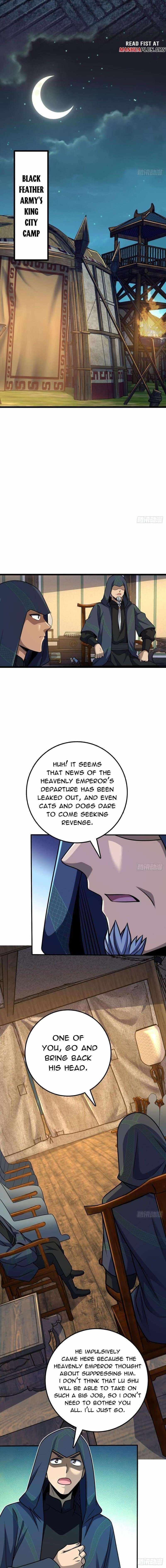 Spare Me, Great Lord! Chapter 638 - Page 6