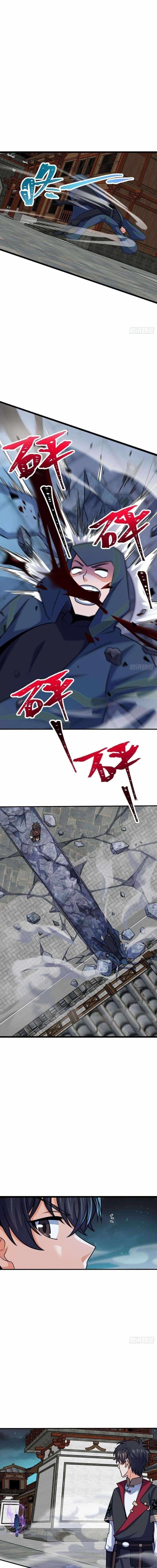 Spare Me, Great Lord! Chapter 638 - Page 9