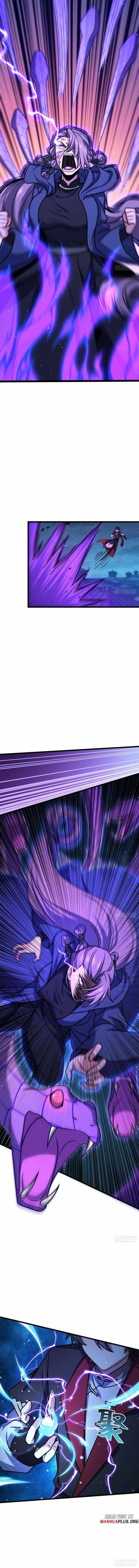 Spare Me, Great Lord! Chapter 639 - Page 10