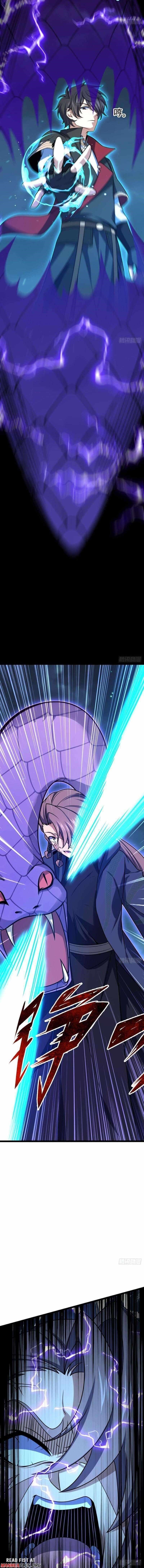 Spare Me, Great Lord! Chapter 639 - Page 12