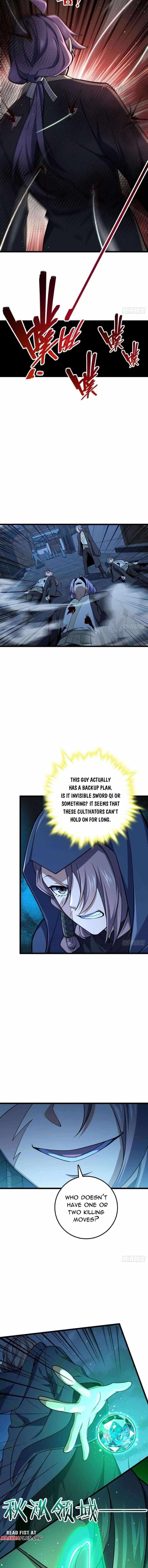 Spare Me, Great Lord! Chapter 639 - Page 5