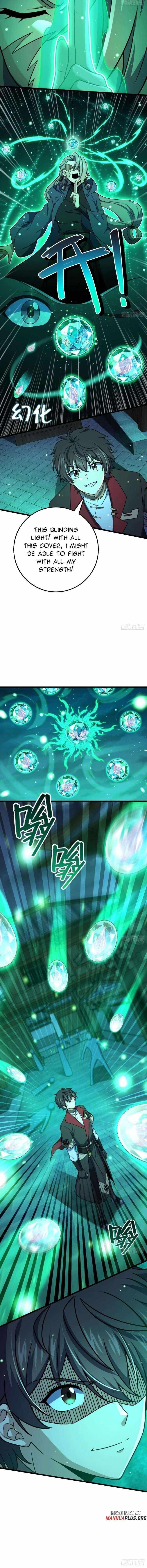 Spare Me, Great Lord! Chapter 639 - Page 6