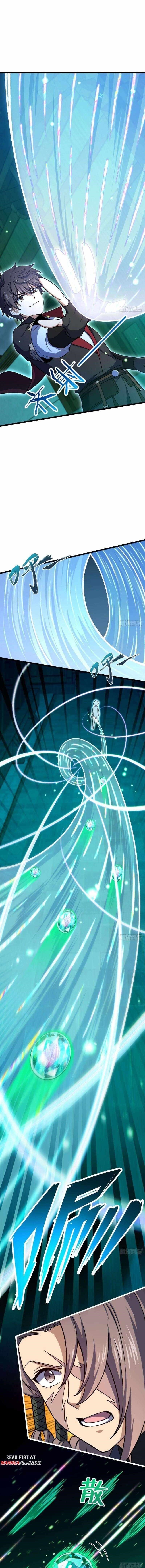 Spare Me, Great Lord! Chapter 639 - Page 7