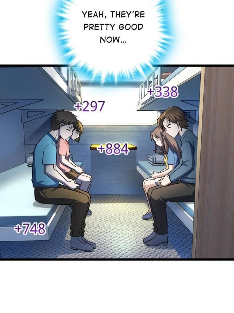 Spare Me, Great Lord! Chapter 64 - Page 100