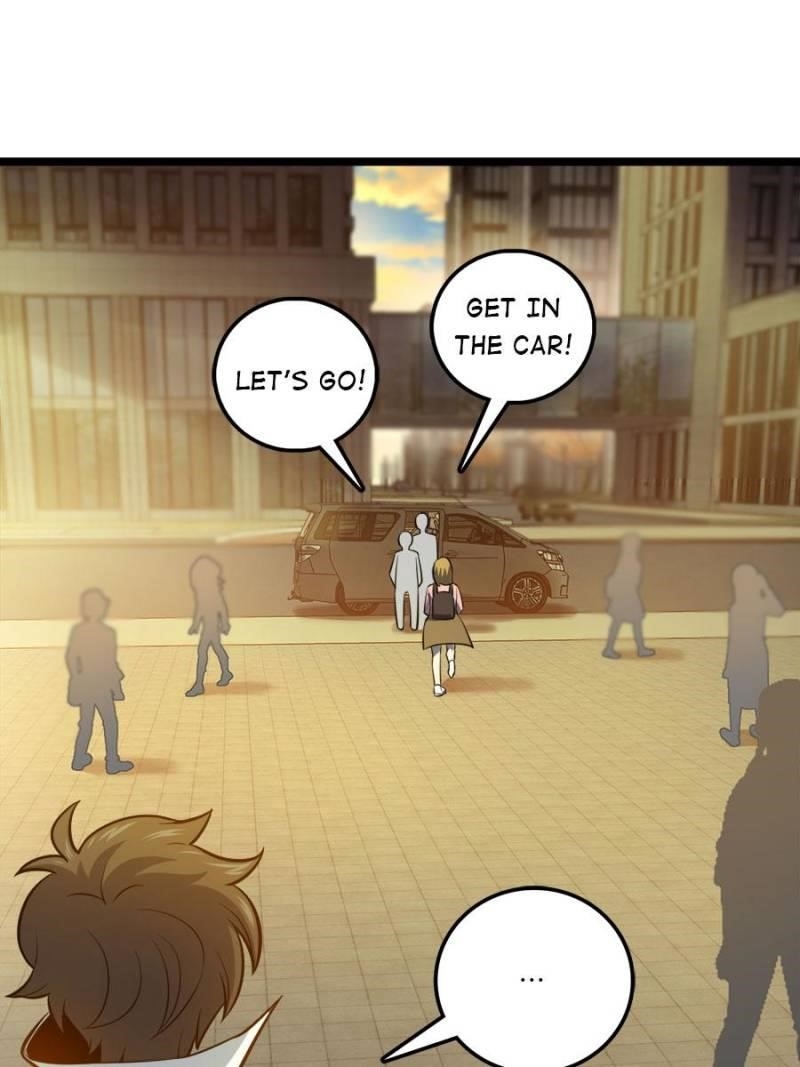 Spare Me, Great Lord! Chapter 64 - Page 106