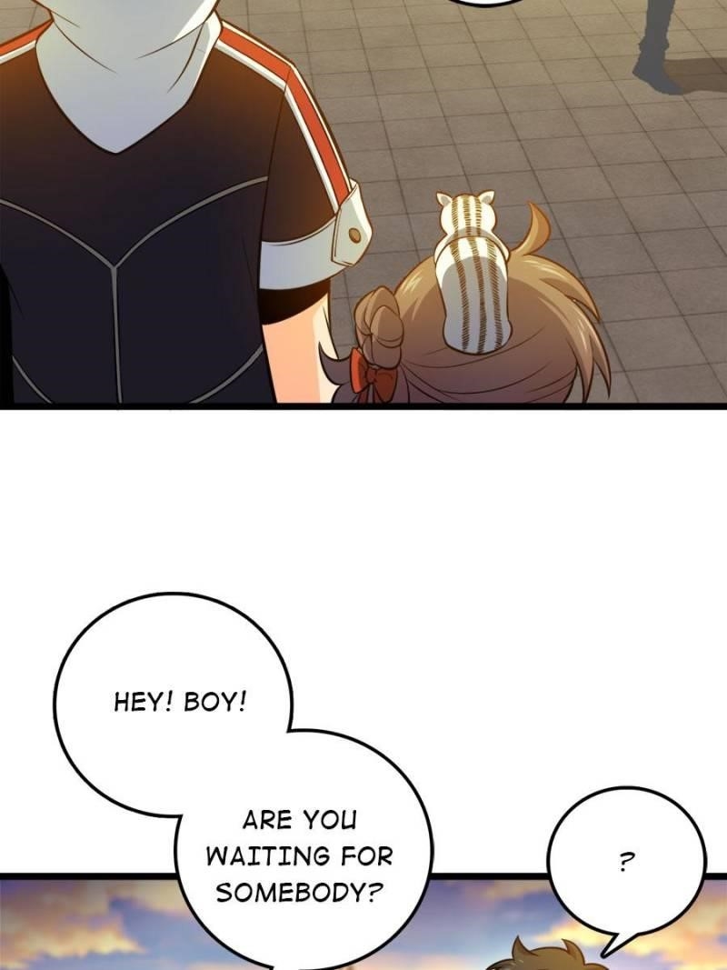 Spare Me, Great Lord! Chapter 64 - Page 107