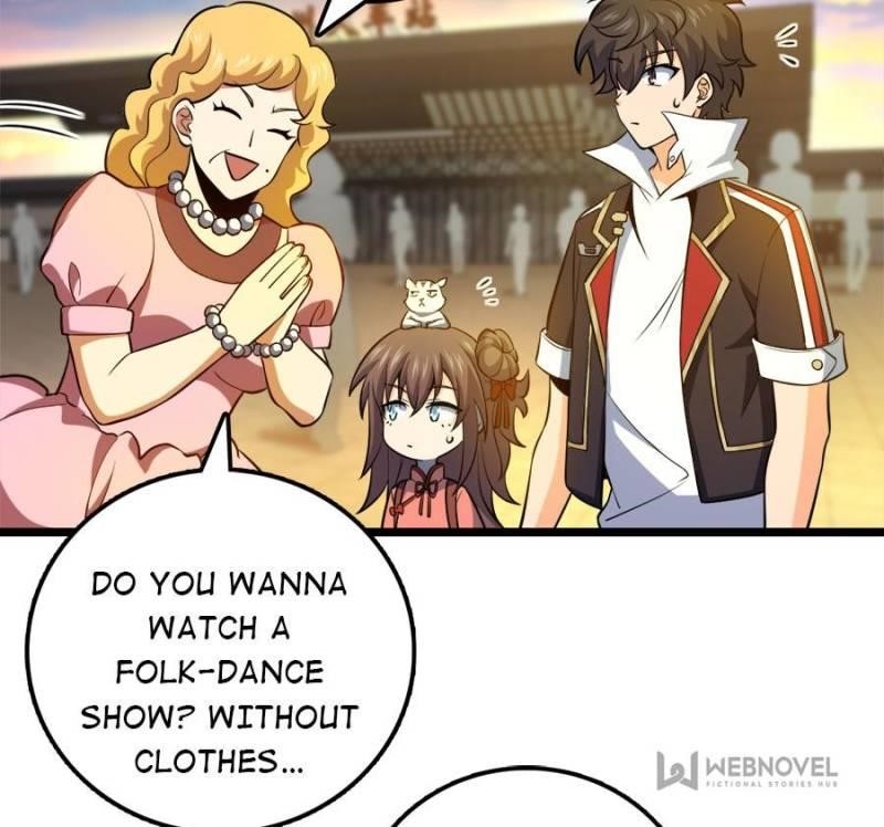 Spare Me, Great Lord! Chapter 64 - Page 108