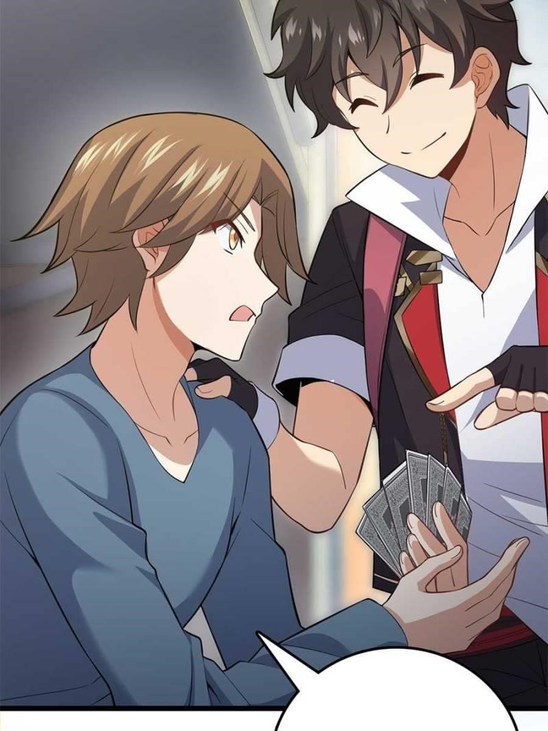 Spare Me, Great Lord! Chapter 64 - Page 11