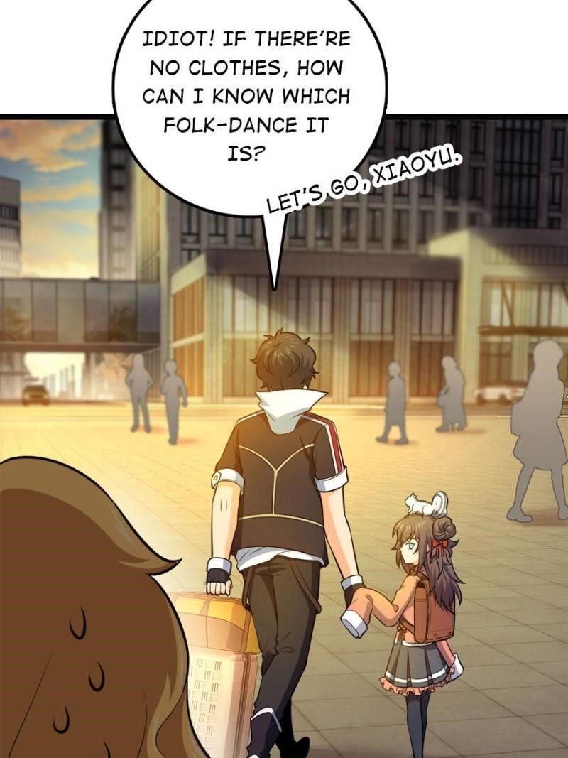 Spare Me, Great Lord! Chapter 64 - Page 110