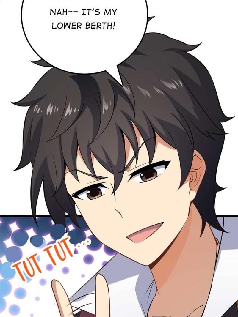 Spare Me, Great Lord! Chapter 64 - Page 13