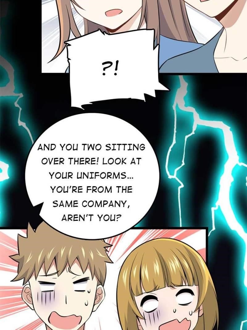 Spare Me, Great Lord! Chapter 64 - Page 15