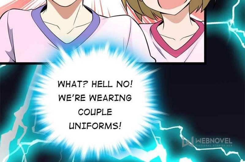 Spare Me, Great Lord! Chapter 64 - Page 16