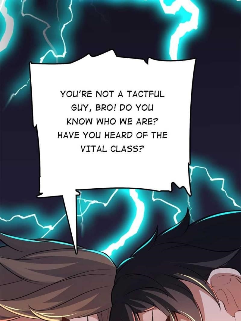 Spare Me, Great Lord! Chapter 64 - Page 17