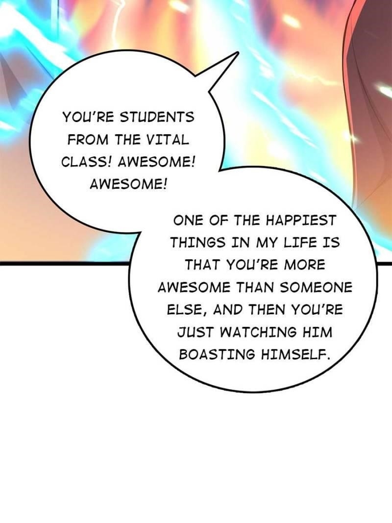 Spare Me, Great Lord! Chapter 64 - Page 19