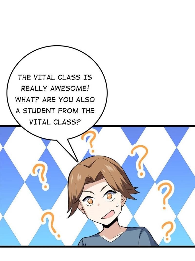 Spare Me, Great Lord! Chapter 64 - Page 21