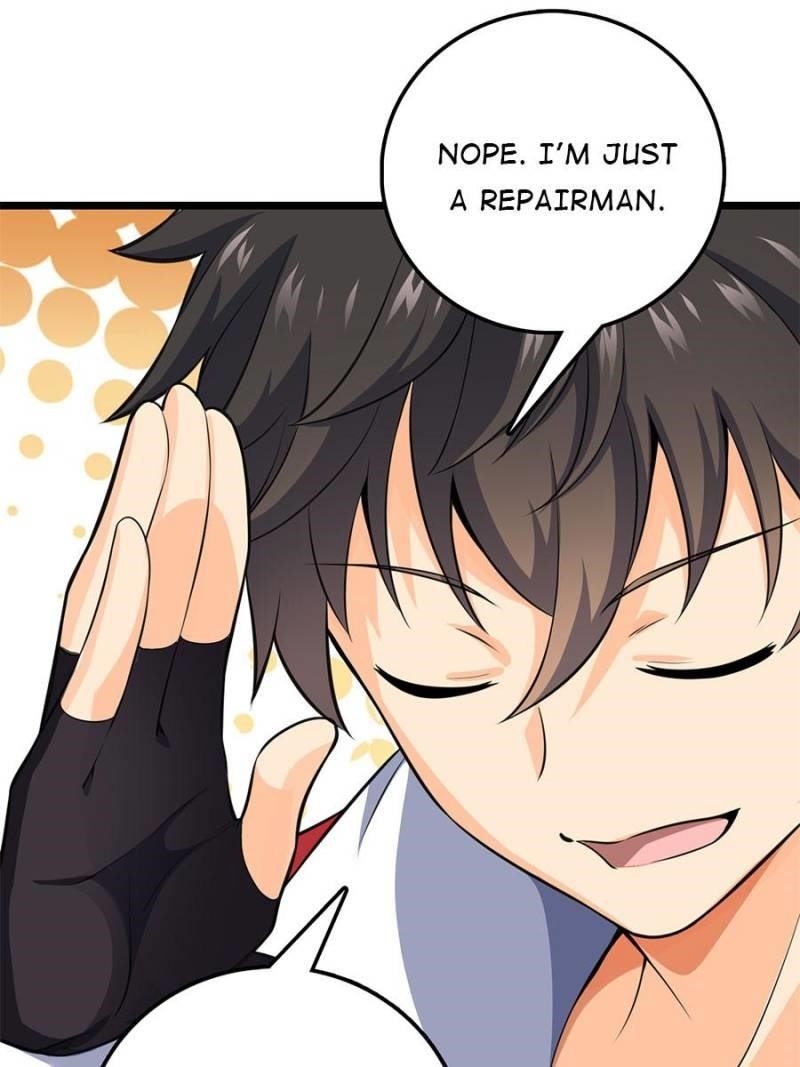 Spare Me, Great Lord! Chapter 64 - Page 22