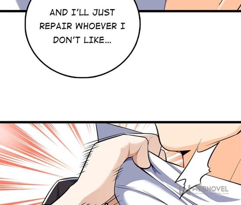 Spare Me, Great Lord! Chapter 64 - Page 23