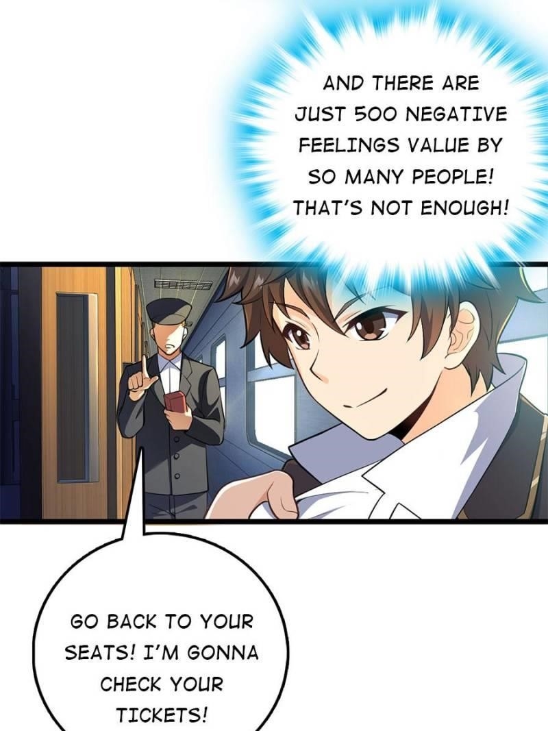 Spare Me, Great Lord! Chapter 64 - Page 27