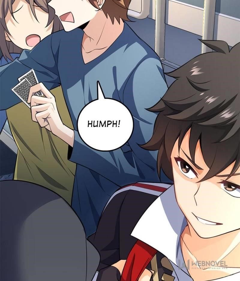 Spare Me, Great Lord! Chapter 64 - Page 29