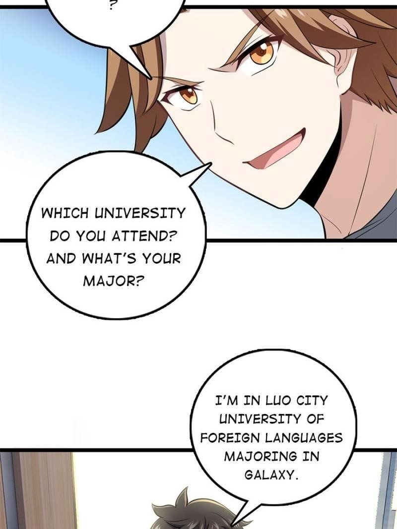 Spare Me, Great Lord! Chapter 64 - Page 31