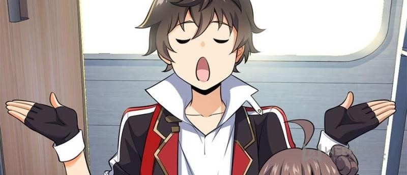 Spare Me, Great Lord! Chapter 64 - Page 32