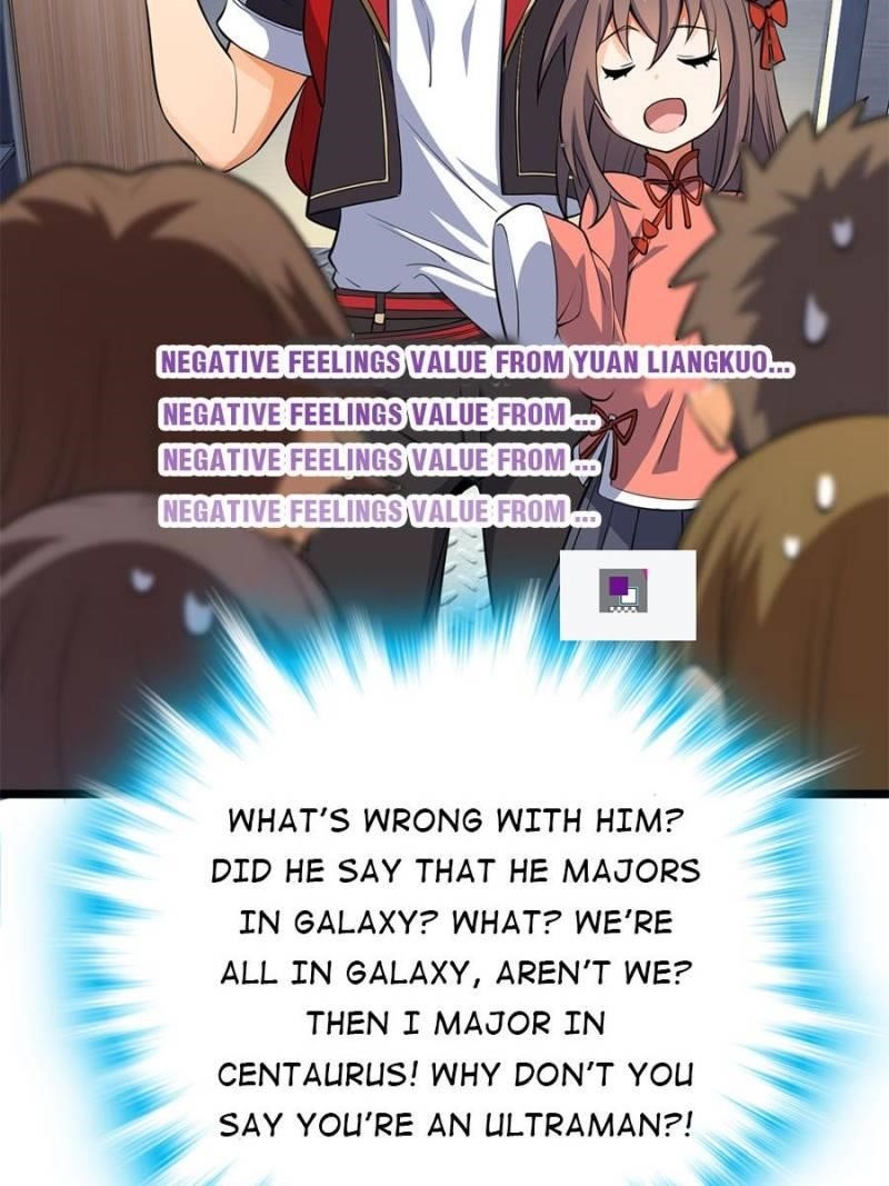 Spare Me, Great Lord! Chapter 64 - Page 33