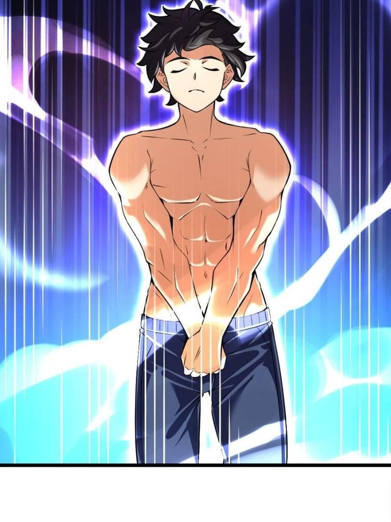 Spare Me, Great Lord! Chapter 64 - Page 37