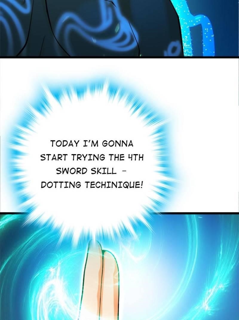 Spare Me, Great Lord! Chapter 64 - Page 45