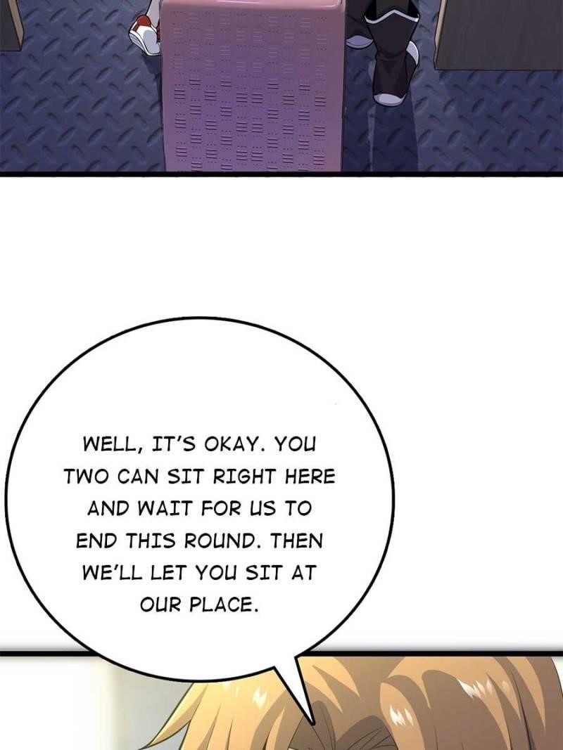 Spare Me, Great Lord! Chapter 64 - Page 6