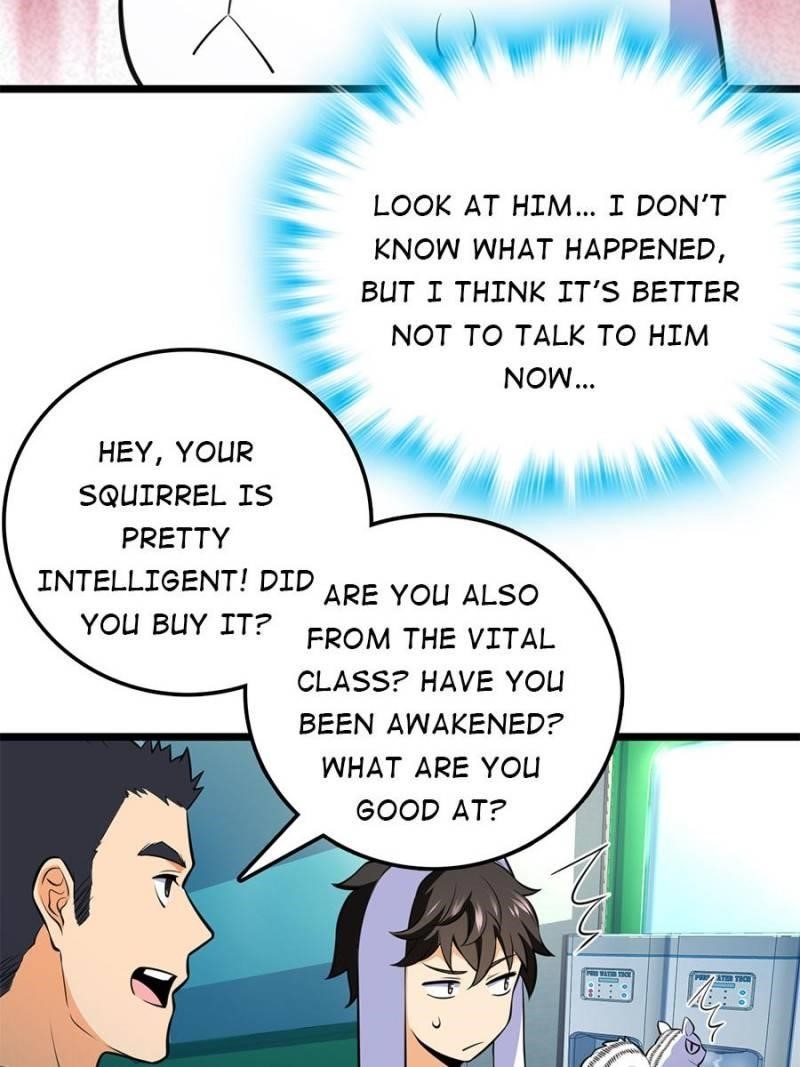 Spare Me, Great Lord! Chapter 64 - Page 64