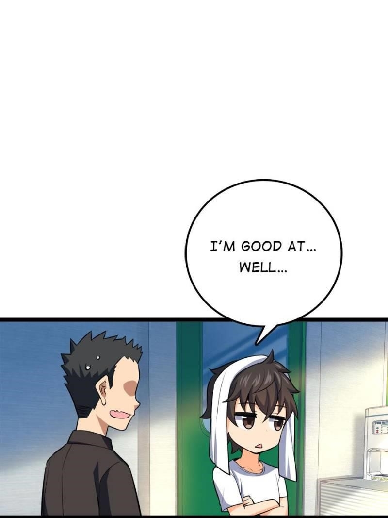 Spare Me, Great Lord! Chapter 64 - Page 66