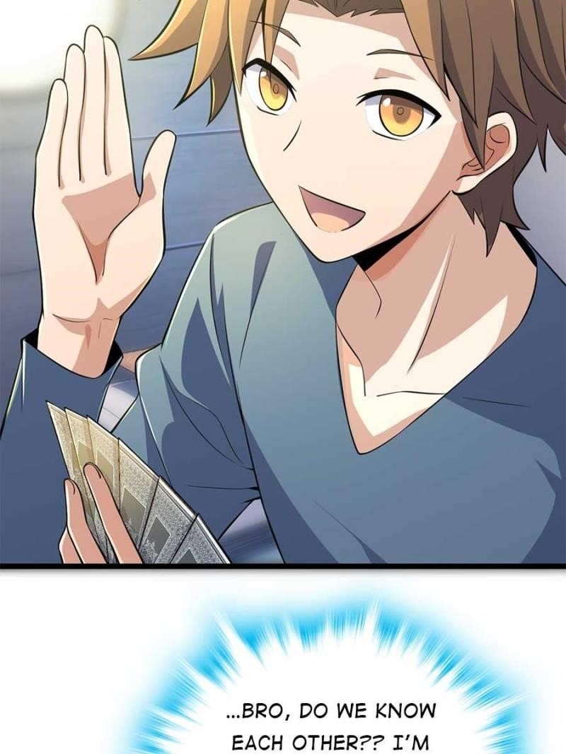 Spare Me, Great Lord! Chapter 64 - Page 7