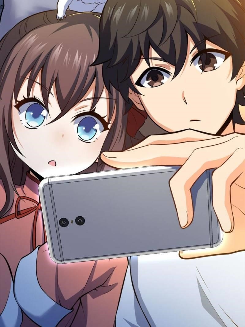 Spare Me, Great Lord! Chapter 64 - Page 72