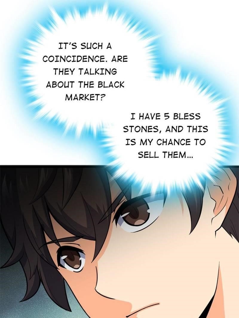 Spare Me, Great Lord! Chapter 64 - Page 78