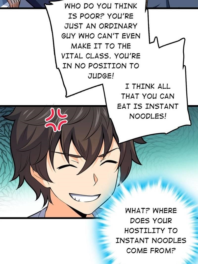 Spare Me, Great Lord! Chapter 64 - Page 82