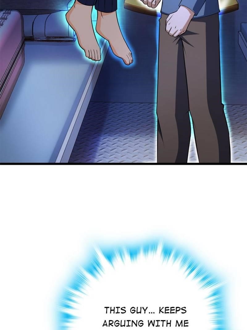 Spare Me, Great Lord! Chapter 64 - Page 85