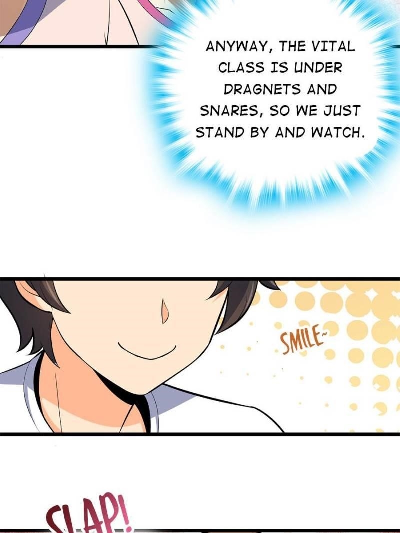 Spare Me, Great Lord! Chapter 64 - Page 91