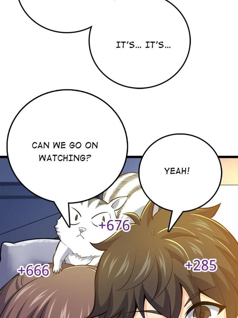 Spare Me, Great Lord! Chapter 64 - Page 97