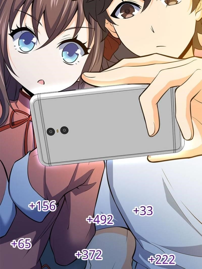 Spare Me, Great Lord! Chapter 64 - Page 98