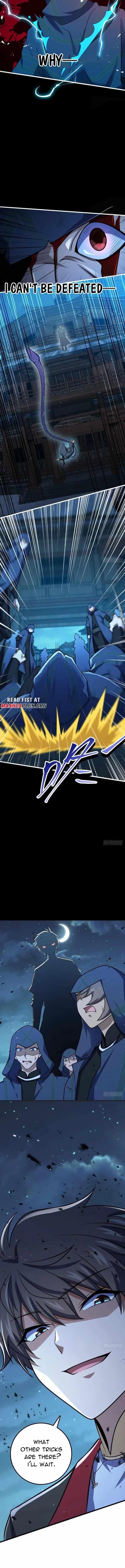 Spare Me, Great Lord! Chapter 641 - Page 10