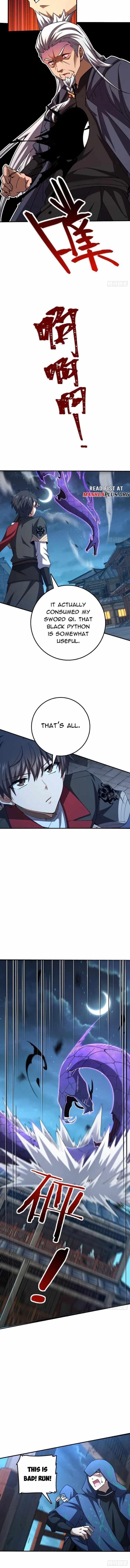 Spare Me, Great Lord! Chapter 642 - Page 4