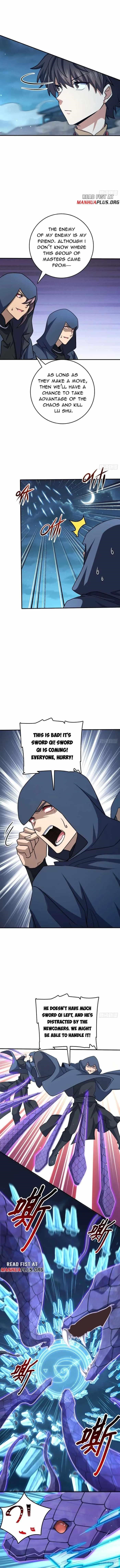 Spare Me, Great Lord! Chapter 642 - Page 7