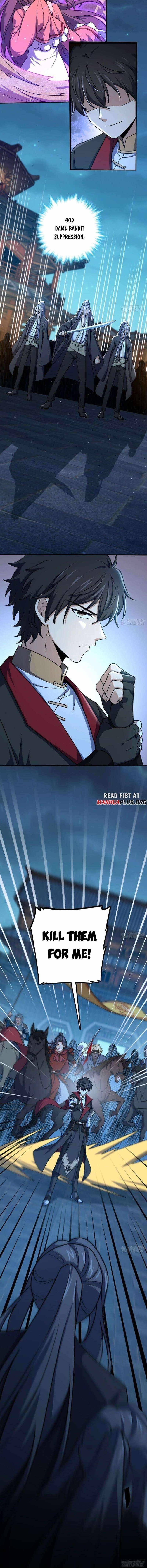 Spare Me, Great Lord! Chapter 643 - Page 9