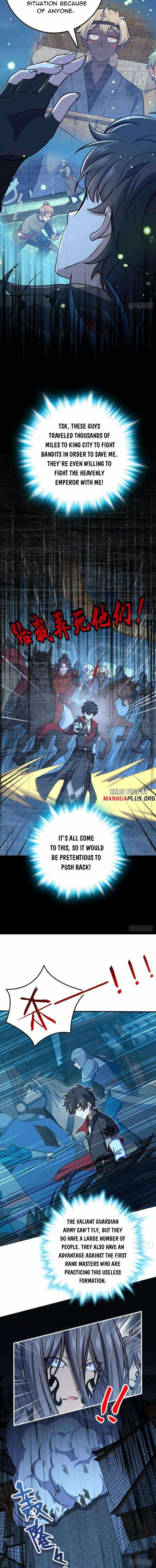 Spare Me, Great Lord! Chapter 644 - Page 2