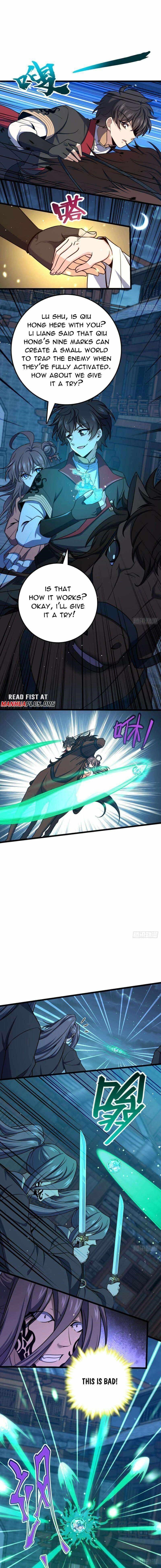 Spare Me, Great Lord! Chapter 644 - Page 4