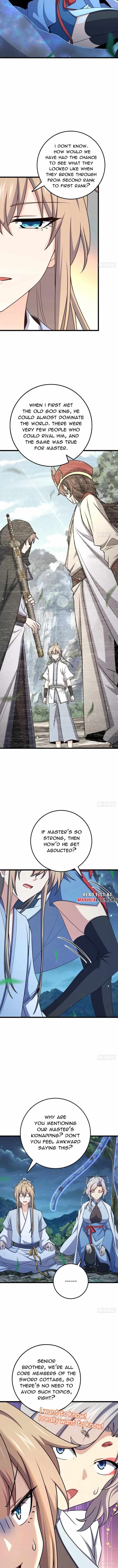 Spare Me, Great Lord! Chapter 647 - Page 5