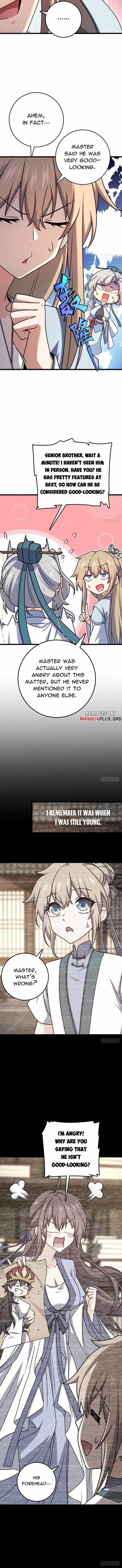 Spare Me, Great Lord! Chapter 647 - Page 6