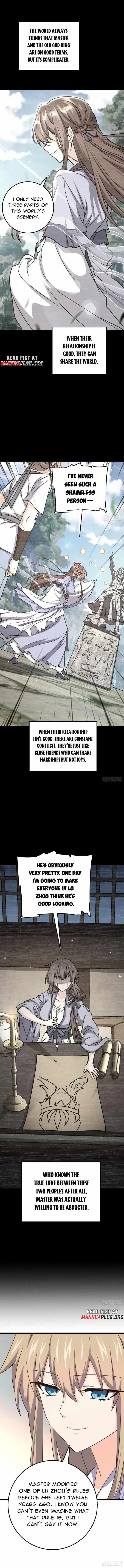 Spare Me, Great Lord! Chapter 647 - Page 7